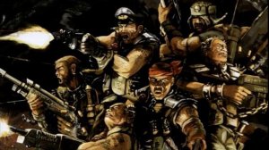 DonReven - Last Chance (English version) (warhammer 40k)