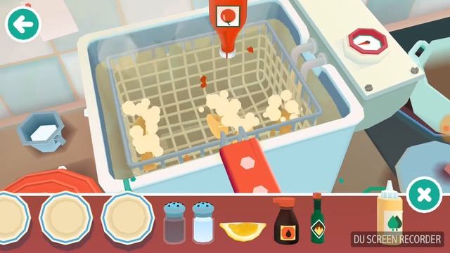 Готовить кушать игра смотреть онлайн