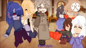 Undertale reacts to sanses aus