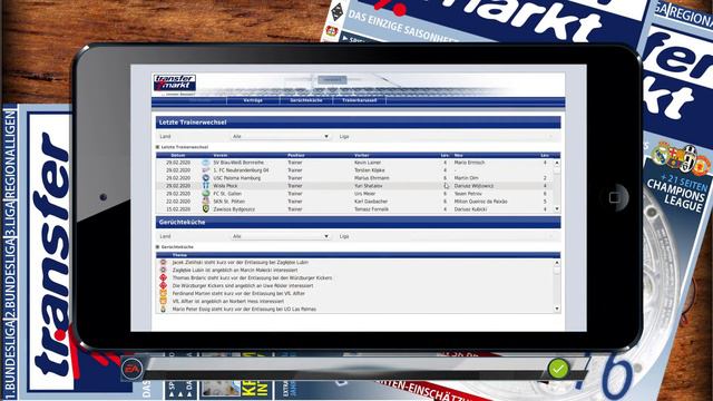Fußball Manager 17 #125 / Oben angreifen / SC Wiedenbrück 2000 / 3. Liga / FM13 / FM17 смотреть онлайн