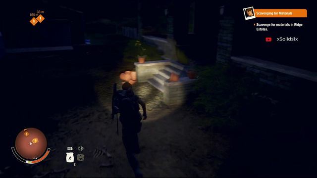 State of Decay 2 Lethal Zone 1440p 60fps - 4 ستيت اوف ديكاي 2 اصعب مستوى смотреть онлайн