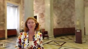 Hermitage Online. Эрмитаж - детям. Боги Древней Греции. Экскурсия для младших школьников