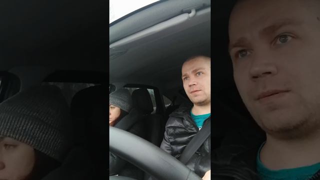 Хамка в TAXI