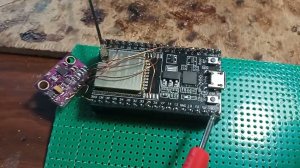 ошибка маркировки контактов на некоторых макетках esp32.