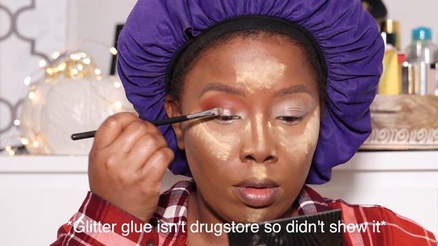 Drugstore Makeup Tutorial 2020 | Fall Makeup
