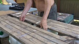 Построили ПЛОТ своими руками | Привет от Михалыча