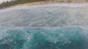 Fuvahmulah, Maldives