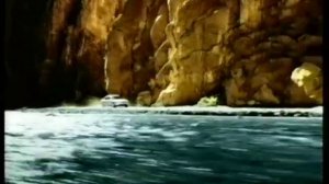 Ford Mondeo Zetec (Mk1 1/2)  | UK TV Advert  ?