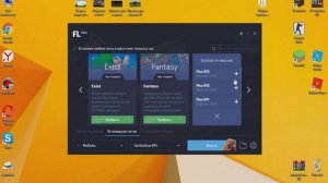 Обзор Flauncher beta для майнкрафт