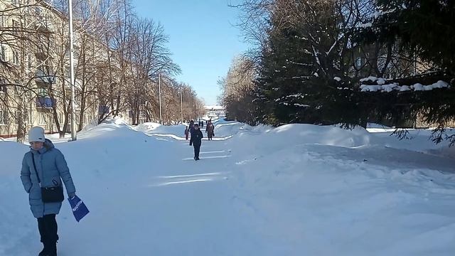 Поселок Кедровка. Кедровский разрез. Будущее угля.