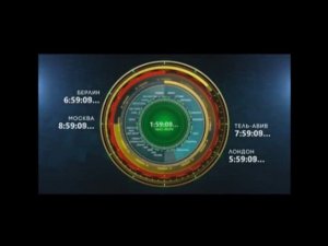 Переход Детский Мир на Телеклуб (30.10.2016 21:00 МСК)