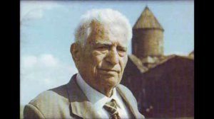 Հայրիկ Մուրադյան - Բարի Լուսո (Hayrik Muradyan - Bari Luso)