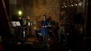 Бенька и Оркестр минималистов ДОДО - Не печалуйся ничем