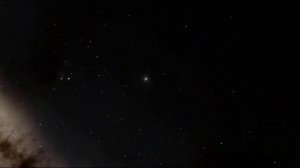 Головокружение HD | Приближение к земле [ Космос,солнечная система,галактика,марс ]