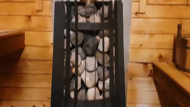 Банный комплекс в Приэльбрусье. смотреть онлайн