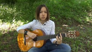 хельга эн-кенти — быть собой