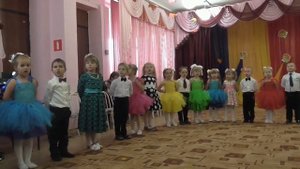 Песня: "По малину в сад пойдем"