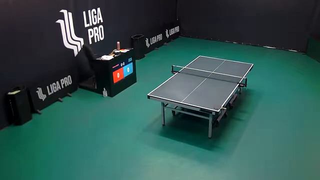 Настольный теннис. А5. Турнир 13 декабря 2021г. 19:30 смотреть онлайн