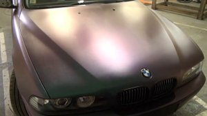 Поклейка пленкой Carbon 3D Автовинил. Плёнка для авто! Creat avto style