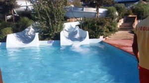 Bodrum Dedeman Aquapark