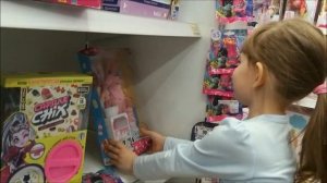 Детский мир обзор интересных игрушек для детей