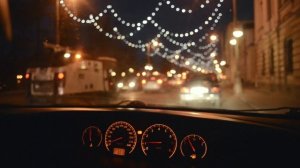 Обзор и отзыв о автомобиле Nissan Primera P12