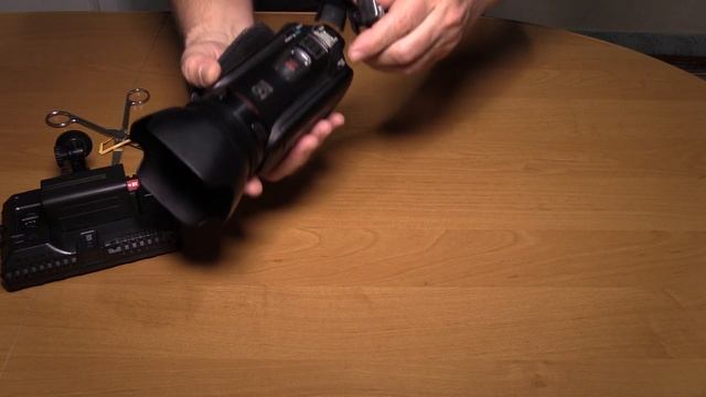 Adapter JJC MSA 1 mini shoe to universal shoe for Canon смотреть онлайн