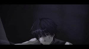 【Yandere Boy CV: DIVON | CD DRAMA RUS】МОНОЛОГ: «Сладких Снов»