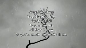 Ashley Monroe - Groove Lyrics