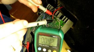 Ремонт автомобильного сабвуфера ACV  BTA-1017