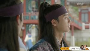 дорама "Хваран"