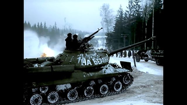 "Отец солдата" цветная версия смотреть онлайн