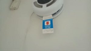 Рекуператор Prana 150. Обзор, распаковка, установка. Отзыв клиента.