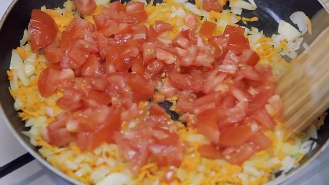 Полный Восторг! Ленивые Голубцы в Духовке. Простой и Доступный Рецепт! смотреть онлайн