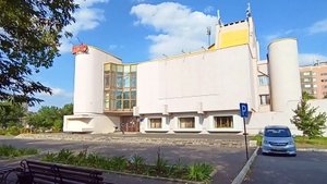 Магнитогорск, 134-й, 135-й, 136-й микрорайоны, от Завенягина до Труда (28.07.2022)