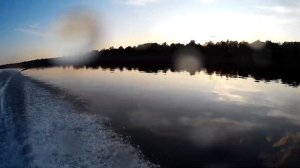 Прогресс 4/Yamaha 40 enduro