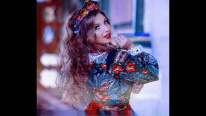 Марианна с днем рождения!Красивое  поздравление с 36летием в день  рождения!