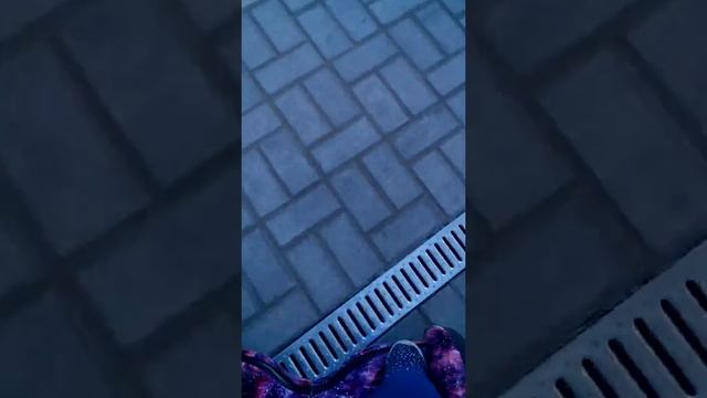 Первый раз встаю на гироскутер шок я научился кататься с 1 раза смотреть онлайн