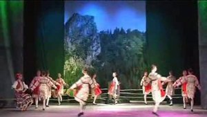 Коми Пермяцкий