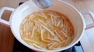 Национальный Узбекские салат с баклажанами и с овощами