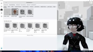 КАК СДЕЛАТЬ ЧТОБЫ ДВИГАЛАСЬ ГОЛОВА (ответ тут)