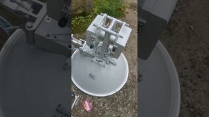 Сотовая связь. Монтаж ответной части