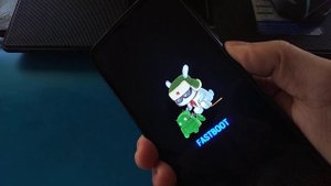 Как выключить режим Fastboot на Xiaomi