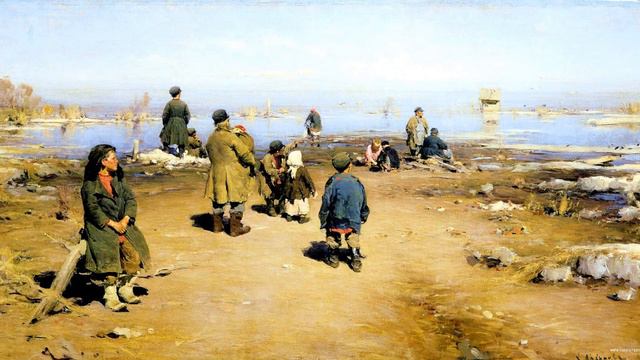 String Quartet No.12 in G major - Nikolai Myaskovsky смотреть онлайн