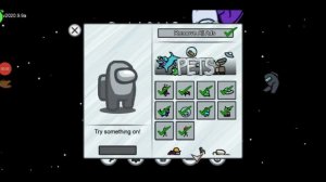 HOW TO GET FREE SKINS AND PETS IN AMONG US 🔥🔥HOW TO GET FREE PET IN AMONG US🔥