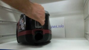 пылесос Samsung VCC4752V32