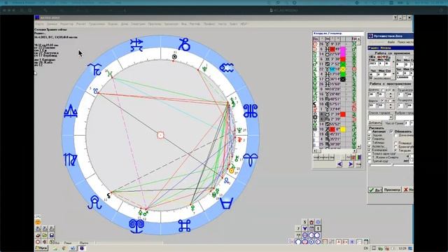 080 | Динамика Плутона в Водолее: прогноз тенденций до 2044 смотреть онлайн