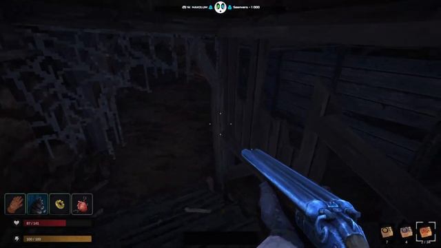 Пушки, деньги, Запад зла?! | Blood West v1.0.1 #2