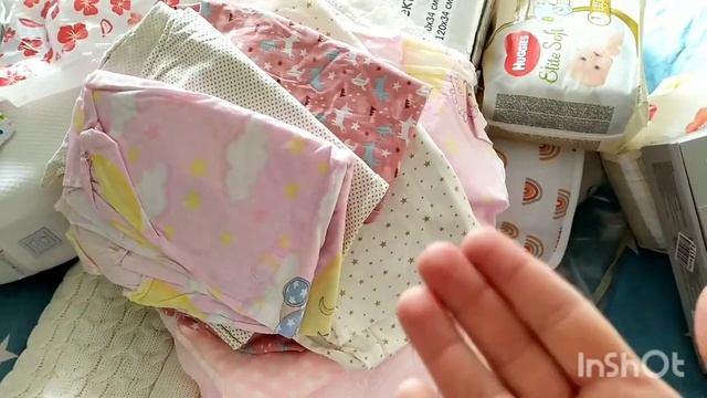 Покупки к рождению ребенка смотреть онлайн