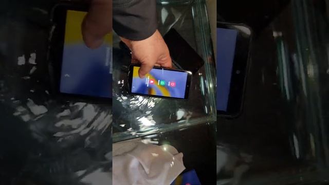 Demostración de Samsung Galaxy XCover 5